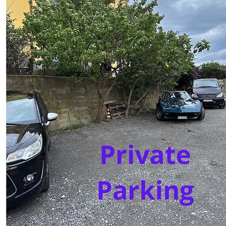 Apartamento Libeccio Finale Ligure Exterior foto