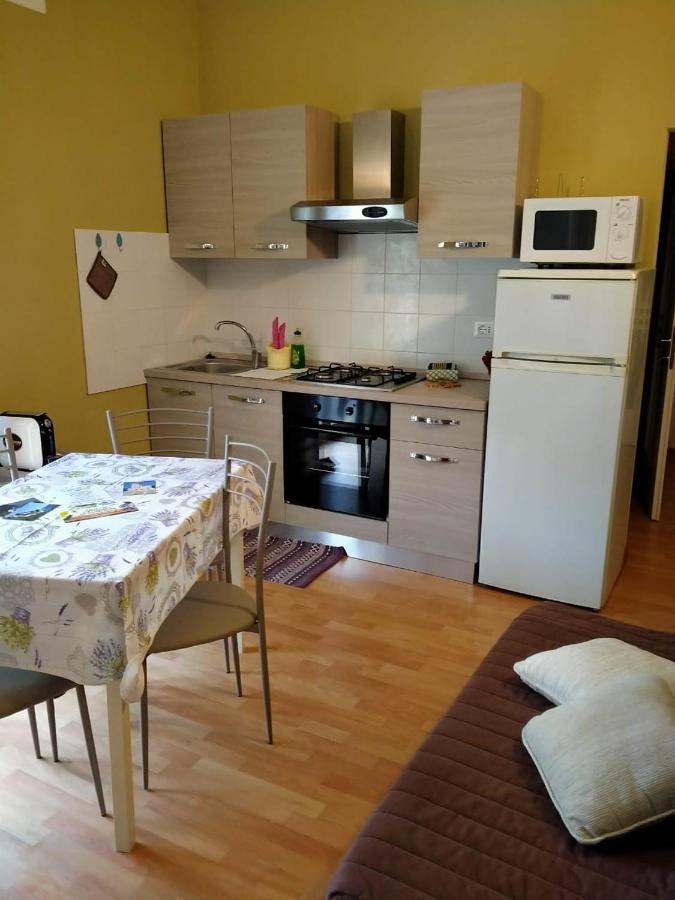 Apartamento Libeccio Finale Ligure Exterior foto
