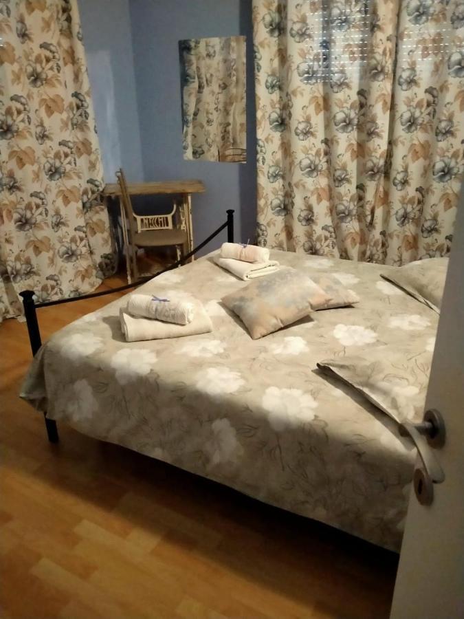 Apartamento Libeccio Finale Ligure Exterior foto