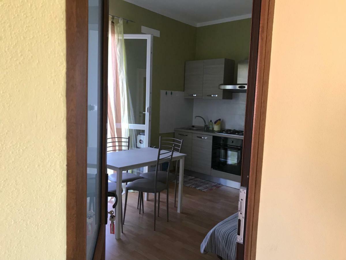 Apartamento Libeccio Finale Ligure Exterior foto