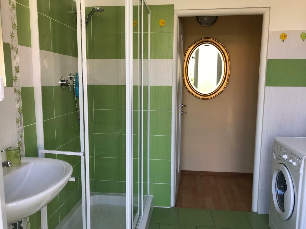 Apartamento Libeccio Finale Ligure Exterior foto